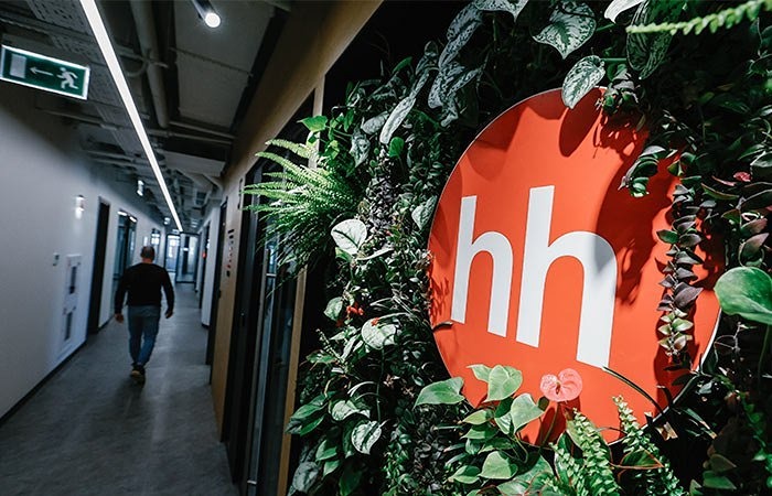 Дивиденды HeadHunter — 200 рублей на акцию: собрание акционеров — 17 сентября