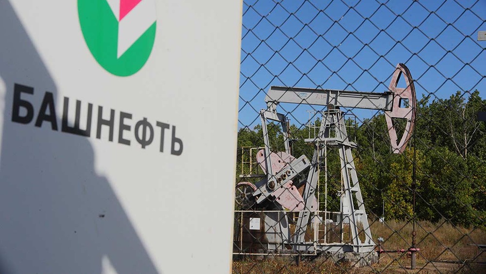 Контроль Роснефти над Башнефтью усиливается: префы теряют 15,5 % за два дня