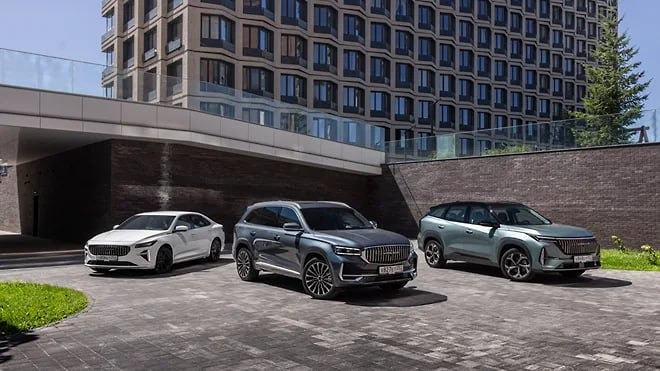 VOLGA — лидер симпатий автобизнеса: 31% голосов в опросе «Автостата»