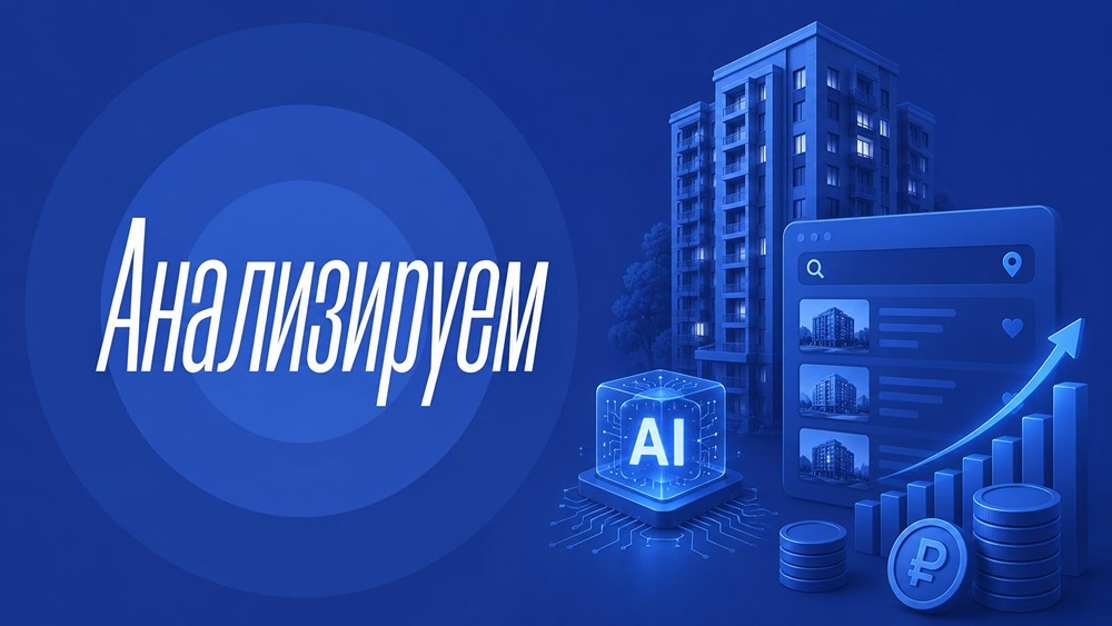 Рынок охлаждается, а прибыль «Циана» растёт: в чём подвох рекордных цифр