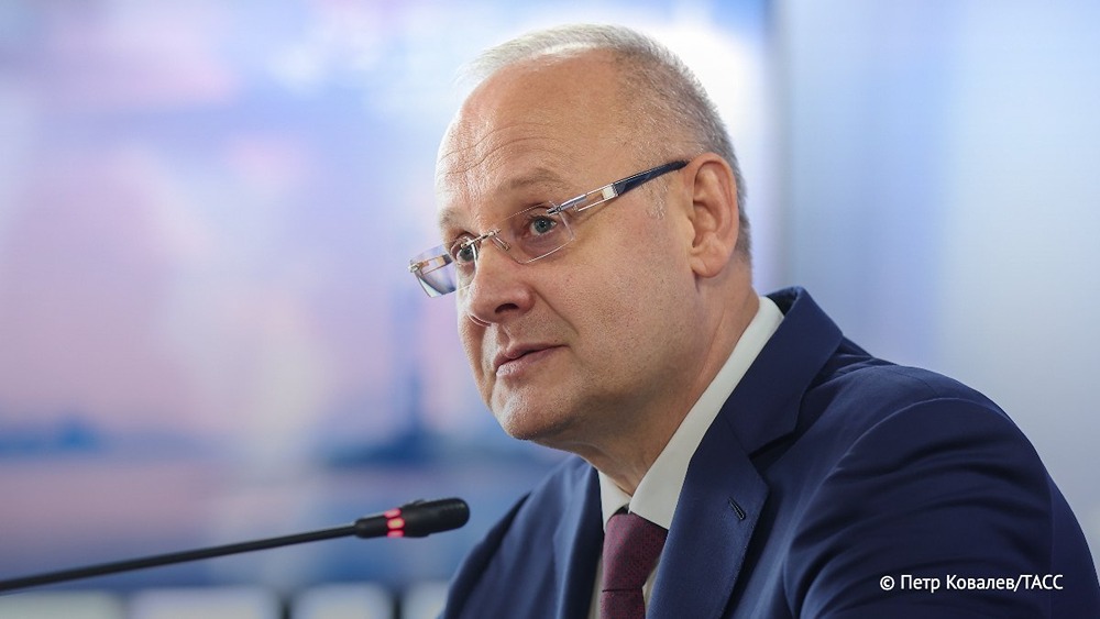 Россия осознанно не участвует в Давосском форуме