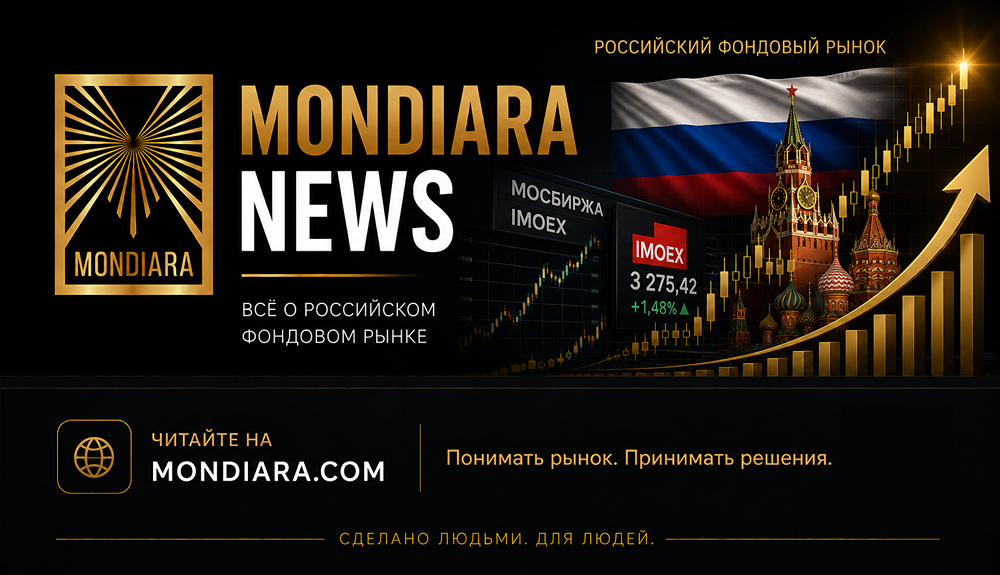 Инфляция — что она означает для российских акций