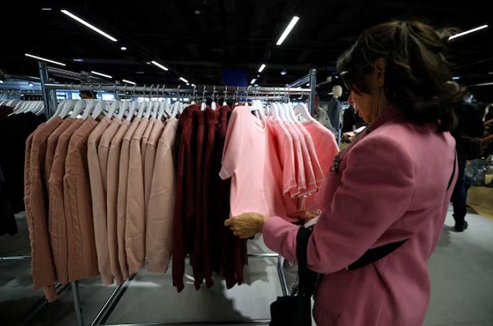 Shein выплатит до $3,5 млрд инвесторам перед IPO в Гонконге