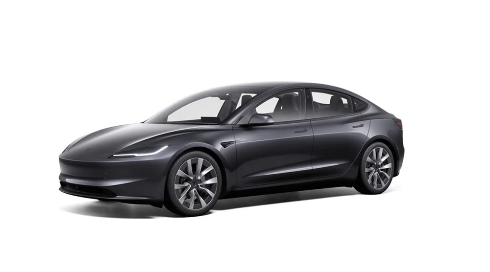 Как цвет ручек стал причиной крупнейшего отзыва Tesla в Китае