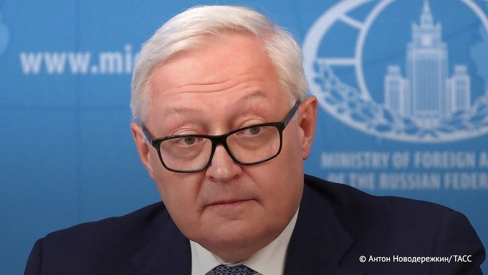 Россия готова выслушать разумные предложения по урегулированию на Украине