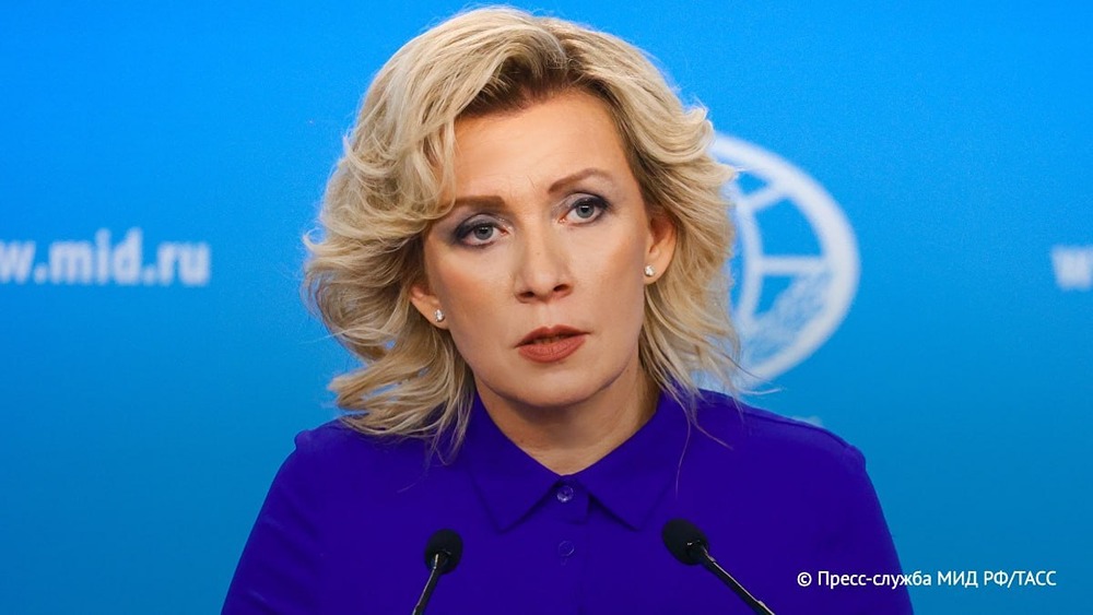 Россия не получала предложений о новых встречах с американскими переговорщиками