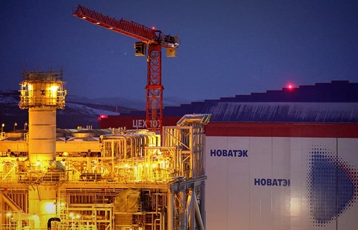 Совет директоров «НОВАТЭКа» 25 августа даст рекомендацию по дивидендам за I полугодие