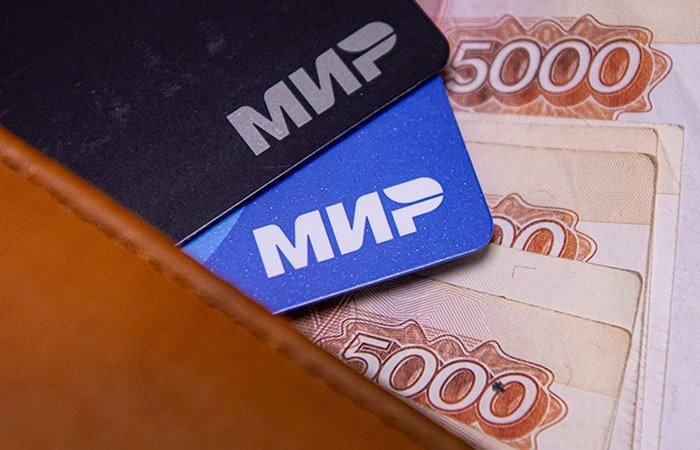 М2 растёт медленнее, а наличные — быстрее: что происходит с денежной массой в РФ