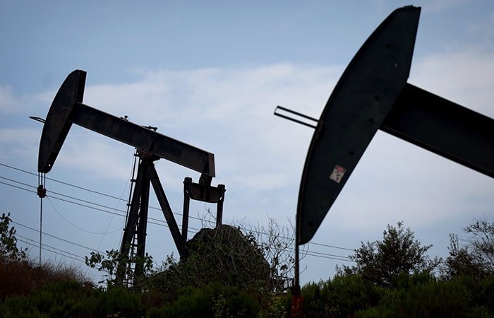 Нефть слабо дорожает, Brent торгуется у $91,7 за баррель