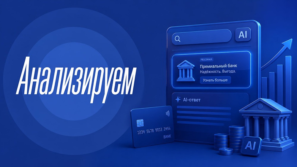 Станет ли ИИ-выдача новым золотым стандартом поисковой рекламы
