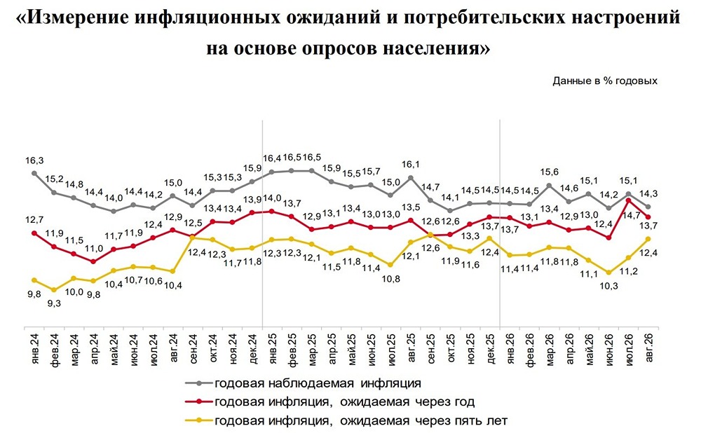 От распродаж к осторожному росту: что держит рынок акций в напряжении