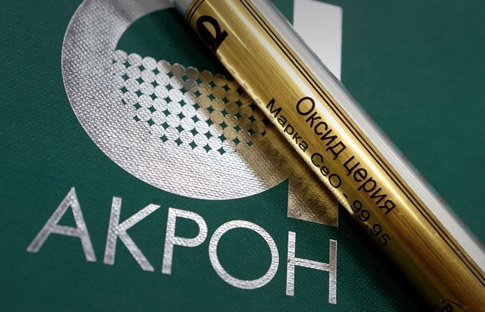 Квартальный рост против полугодового спада: что скрывает отчётность «Акрона»
