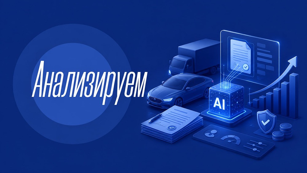 ИИ в лизинге: как «Европлан» добился роста прибыли при падающем портфеле