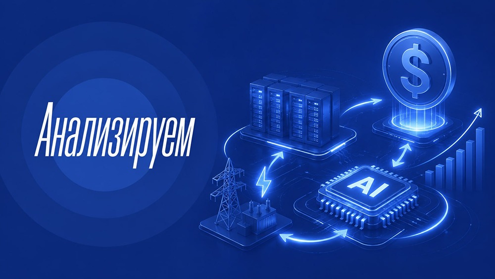 Может ли ИИ стать новым драйвером спроса на доллар? Прогноз AMRO