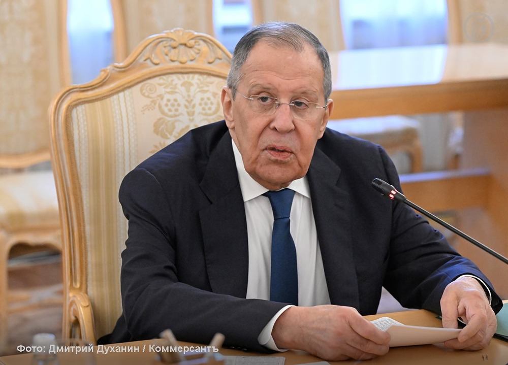 Почему Москва вызвала посла Японии — разбор реакции Лаврова на заявления об Итурупе
