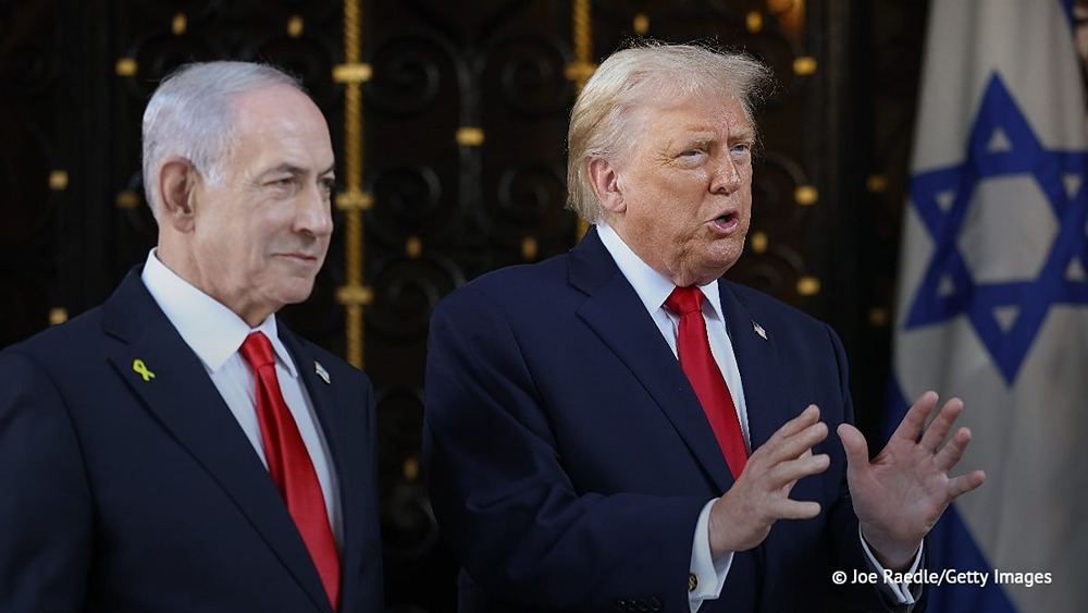 Ультиматум Трампа — шанс для Нетаньяху? Источники говорят о повороте к конфронтации