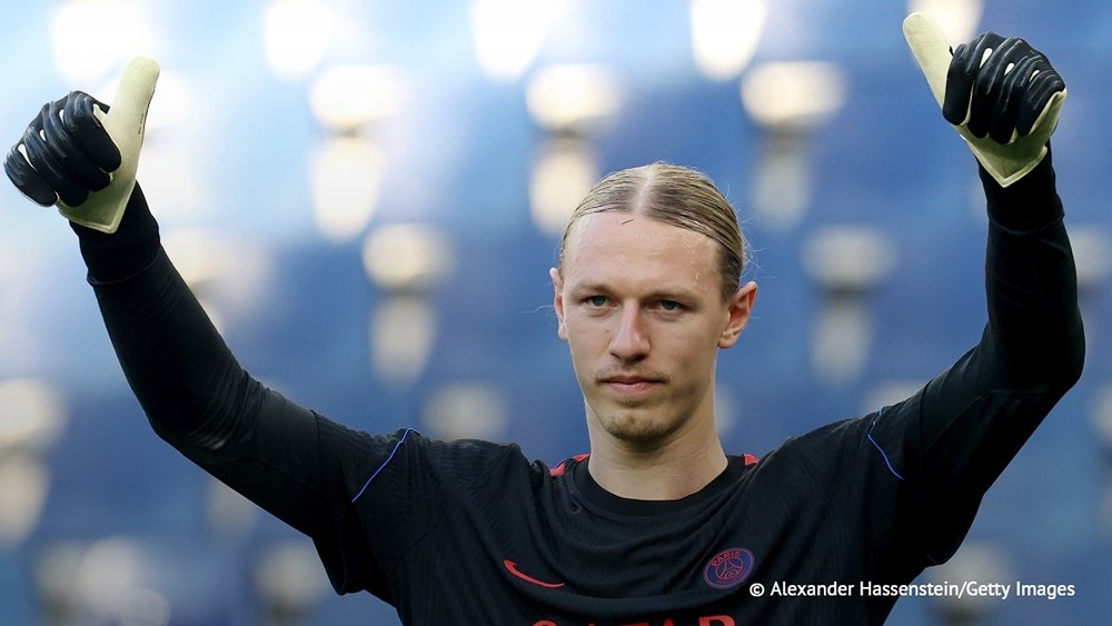 Четыре пенальти, один финал, мировое признание: как Сафонов ворвался в топ‑10 ESPN
