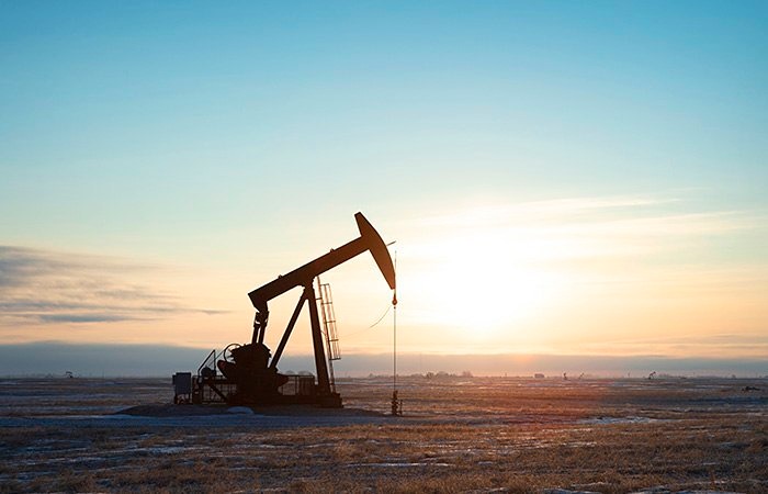 $94 за баррель: нефть штурмует максимумы на фоне геополитической турбулентности