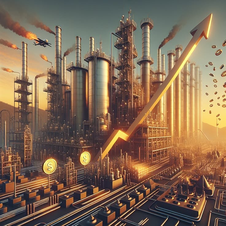 Станет ли оманский коридор спасением для саудовской нефти?
