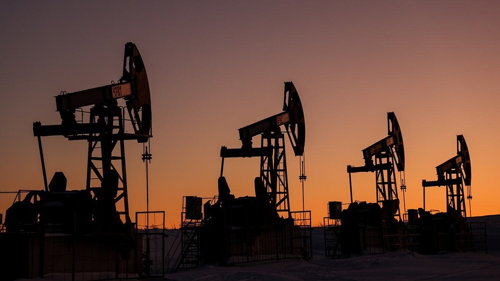 Нефть усилила подъем, Brent торгуется выше $92,2 за баррель