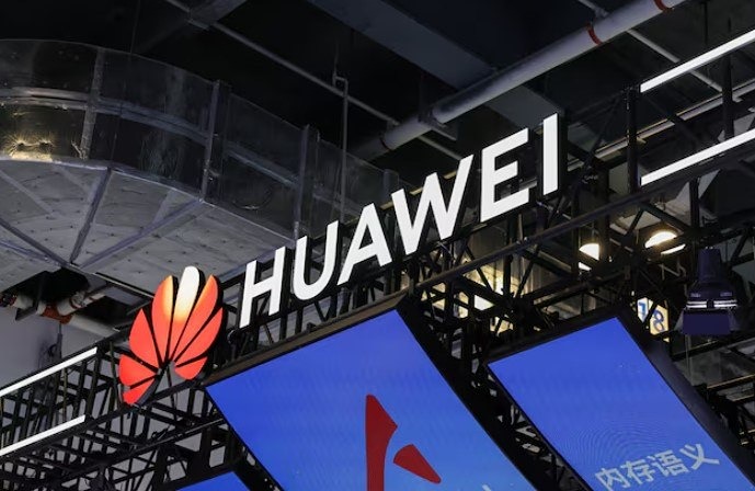 Huawei и HP заключили многолетнее соглашение о взаимном лицензировании патентов