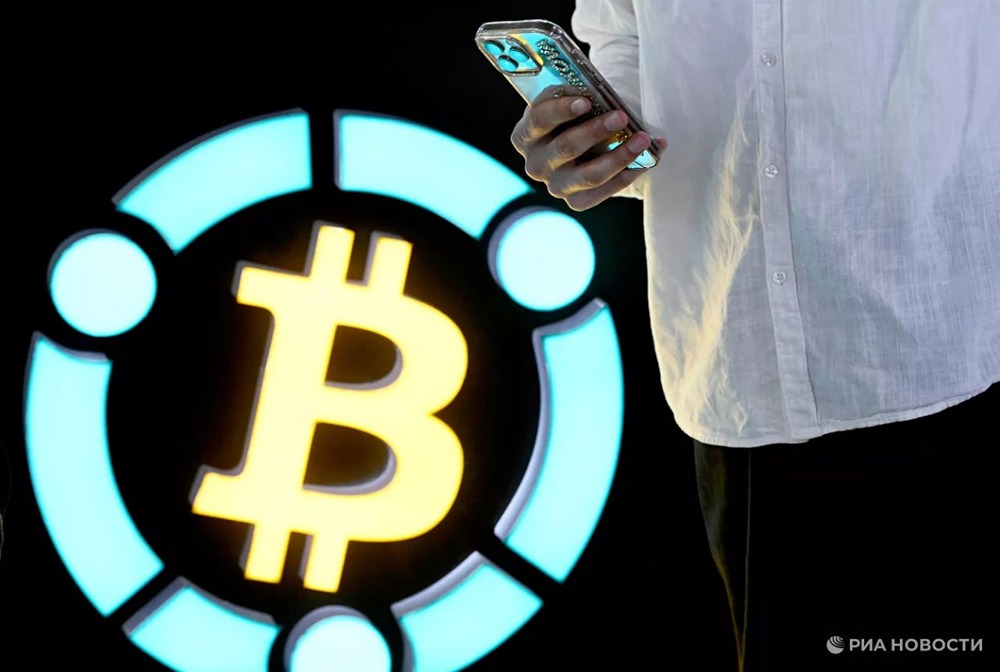 Криптовалютные платформы с начала 2025-го потеряли более $3,6 млрд из-за кибератак