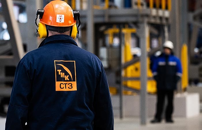 ТМК отчиталась: падение EBITDA и выручки, долговая нагрузка выросла