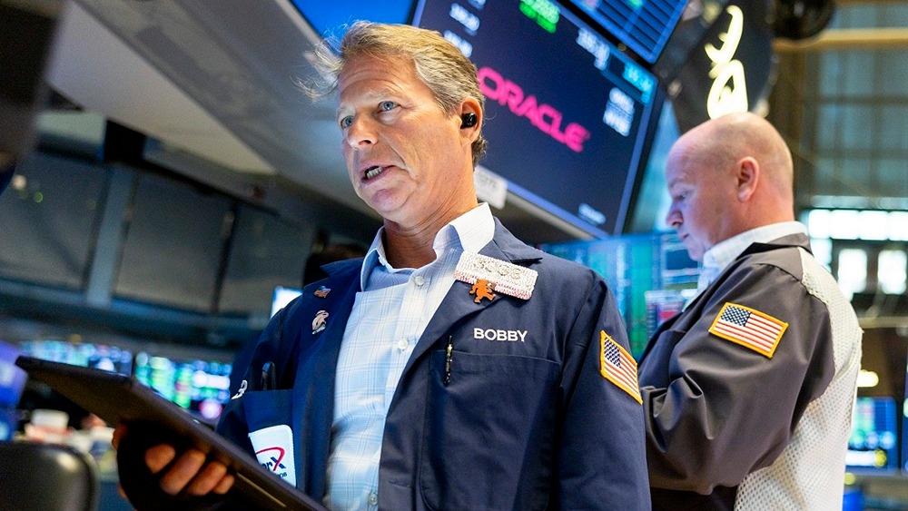 Санкции против Ирана не остановили рынок: Dow Jones в плюсе, технологические акции под давлением