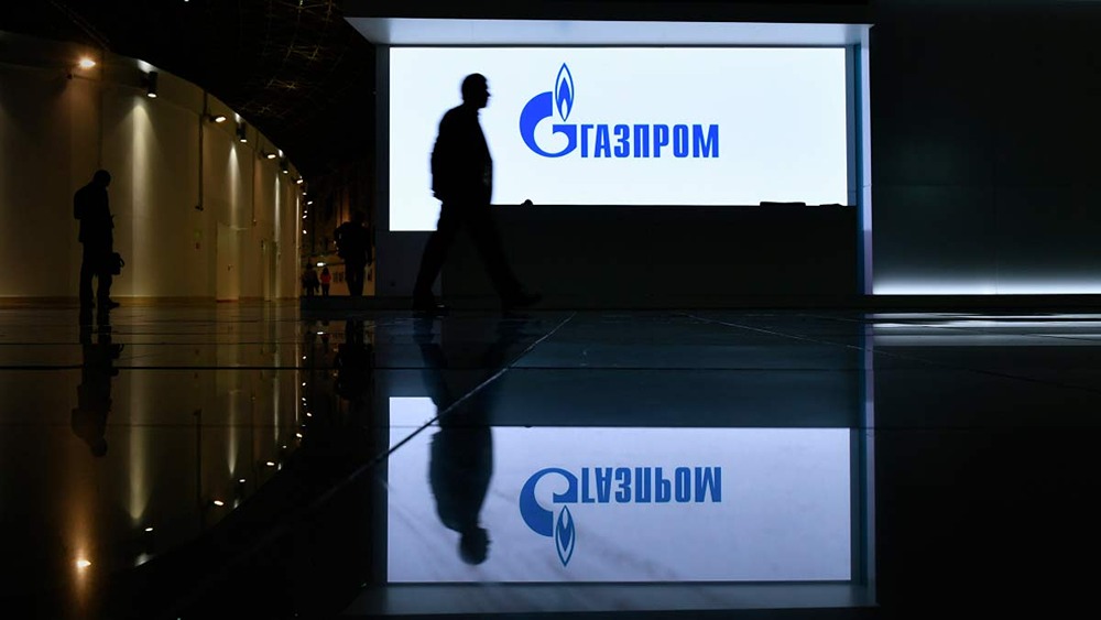 «Газпром»: EBITDA 980 млрд ₽ и прибыль 519 млрд ₽ — выше прогнозов