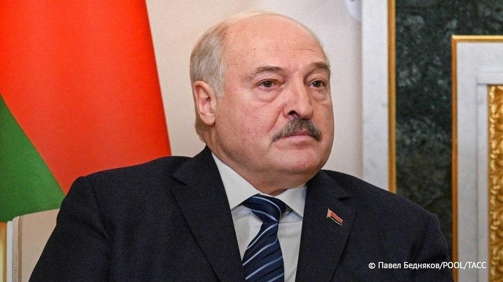 Лукашенко заявил, что в ближайшее время встретится с Путиным и Мишустиным