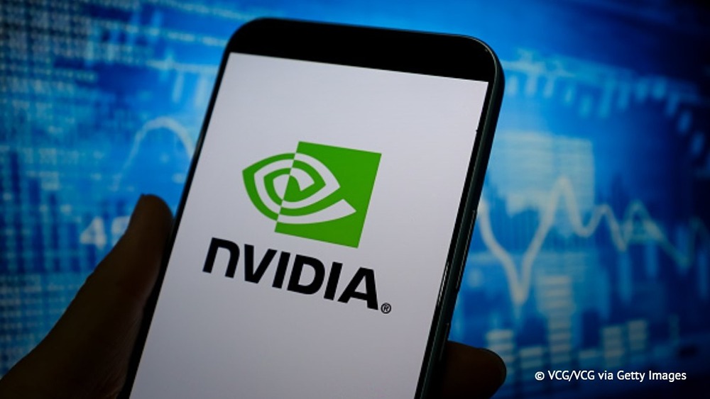 Nvidia заключила сделку со стартапом Poolside на $6 млрд