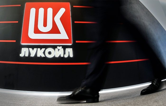 Чистая прибыль «ЛУКОЙЛа» по МСФО в I полугодии выросла в 1,5 раза год к году