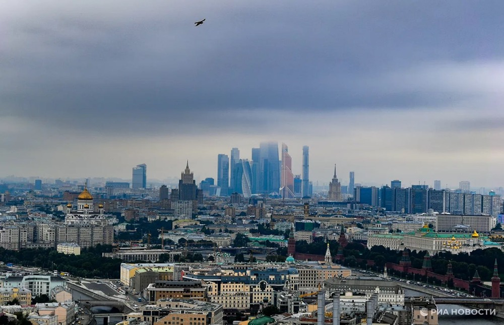 За сколько сдают самую дорогую квартиру в Москве