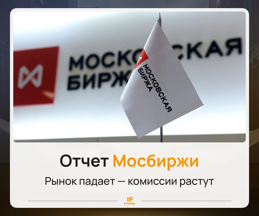 Дивдоходность акций Мосбиржи может достичь 14% — прогноз аналитиков