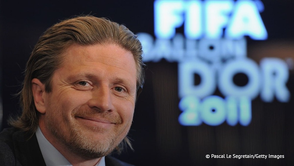 FIFA нуждается в структурных переменах