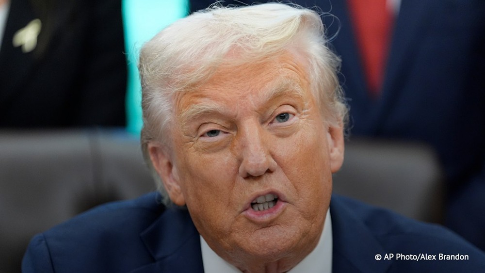Конфликт Трампа и NYT: резкая критика в адрес журналистки Хаберман