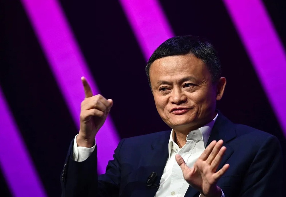Alibaba наращивает инвестиции в ИИ на уровне американских конкурентов