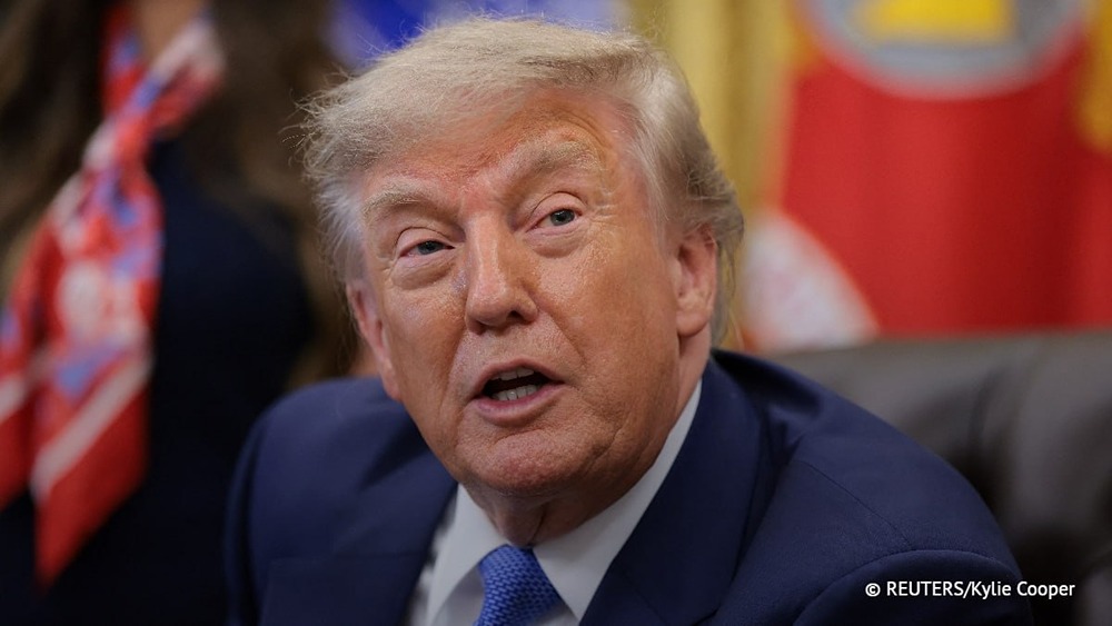 Трамп проигрывает торговую войну с Канадой