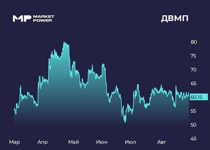 Получат ли акции ДВМП справедливую цену при сделке с «Росатом».