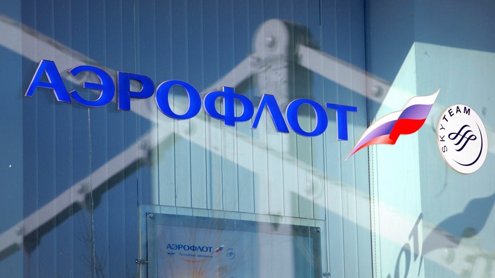 «Аэрофлот» превысил ожидания: EBITDA 52,7 млрд ₽, чистый долг 511,5 млрд ₽