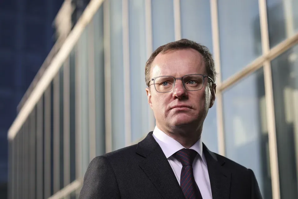 Буавен из BlackRock утверждает, что инвестирование в глобальные облигации более выгодно, чем вложение средств в американские казначейские облигации