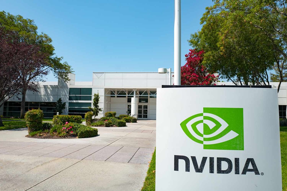 Глава финансового отдела Nvidia сообщил, что стратегия слияний и поглощений может способствовать росту денежных резервов компании