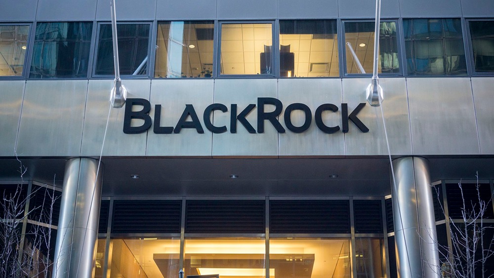 BlackRock предлагает глобальную стратегию перераспределения активов для своей активной линейки биржевых инвестиционных фондов