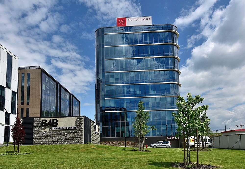 Украина подписала соглашение с ЕС на макрофинансовую помощь на €35 млрд под залог заблокированных российских активов