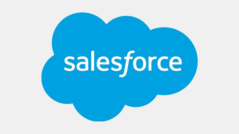 Salesforce Inc (CRM). Квартальная отчетность