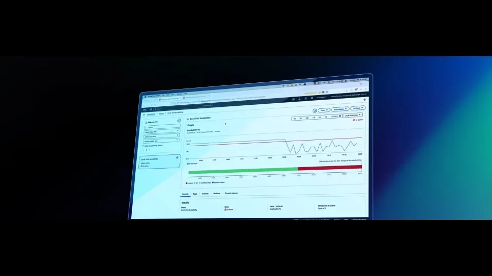 Amazon Q Developer предлагает новый взгляд на то, как разработчики создают и применяют программное обеспечение с помощью искусственного интеллекта, основанного на генерации