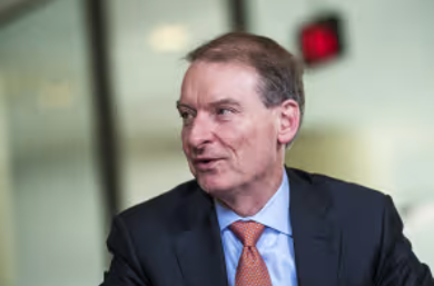 Трамп назначил Пола Аткинса главой SEC