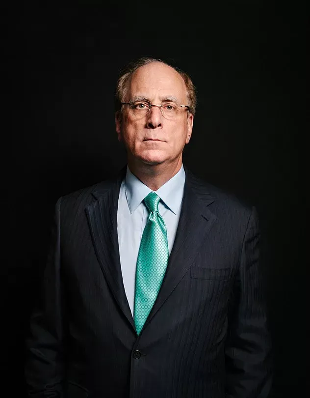 В связи с новыми сделками, заключёнными BlackRock, перед Финком стоит задача сохранить ключевых специалистов