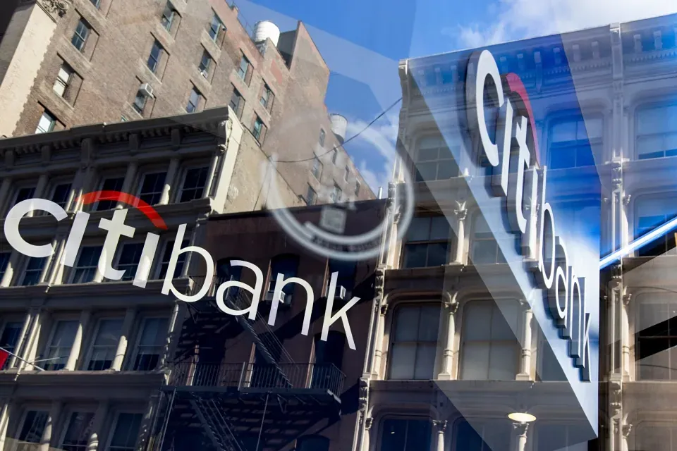 Citigroup запускает новые инструменты ИИ в восьми странах