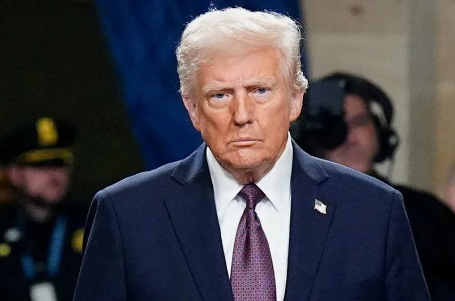 Трамп заявил, что не за горами проведение крупнейшей атаки на Иран, после которой почти ничего не останется